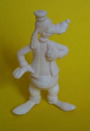 Weichplastik: Goofy (Walt Disney) - mge-shop