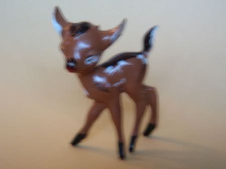 Weichplastik: Bambi (Bambi) - mge-shop