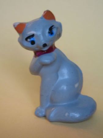 Weichplastik: Duchesse (Aristocats) - mge-shop