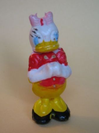 Weichplastik: Daisy Duck (Disney Family) - mge-shop