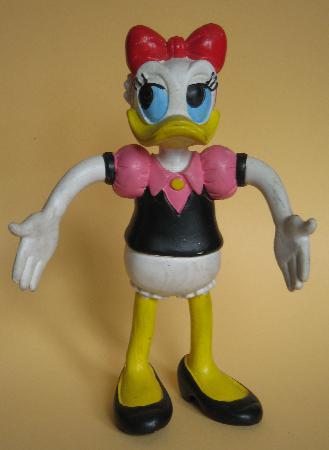 Biegefigur: Biegefigur Daisy - 1986 - mge-shop