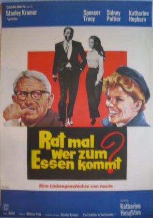 Kinoplakat: Rat mal, wer zum Essen kommt - 1967 - mge-shop