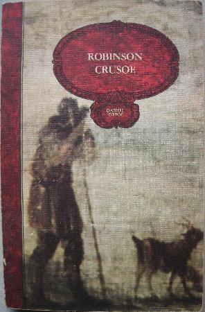 Defoe Daniel - Taschenbuch: Robinson Crusoe (J & H International (Belgien)) - 1983 - mge-shop