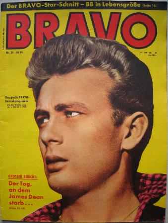 Zeitung / Zeitschrift: Bravo 1959 - 21 (Bravo) - 1959/21 - mge-shop