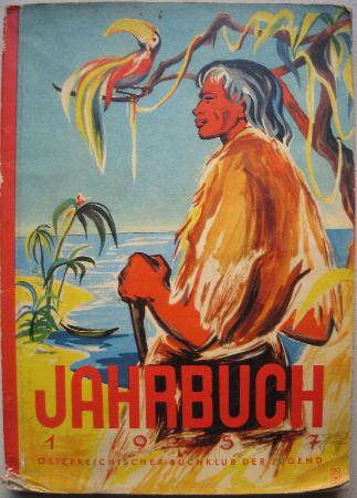 Buch: Jahrbuch 1957 - 1957 - mge-shop