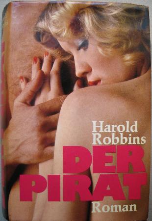 Robbins Harold - Buch: Der Pirat - mge-shop