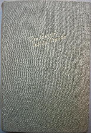 Twain Mark - Buch: Tom Sawyers lustige Streiche - 1953 - mge-shop