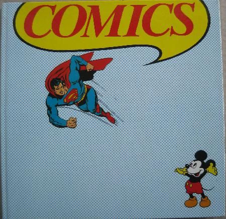 Buch: Comics - 1976 - mge-shop