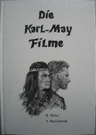 Buch: Die Karl-May Filme - 1990 - mge-shop