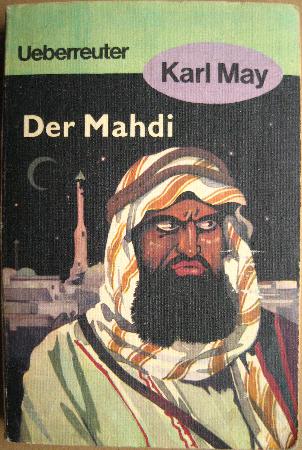 May Karl - Taschenbuch: Der Mahdi (Karl May Taschenbücher) - mge-shop