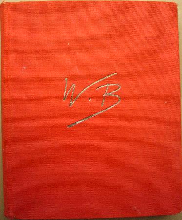 Busch Wilhelm - Buch: Das heitere Wilhelm Busch Hausbuch - 1954 - mge-shop