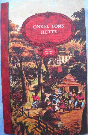 Beecher-Stowe Harriet - Taschenbuch: Onkel Toms Hütte (J & H International (Belgien)) - 1982 - mge-shop