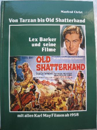 Buch: Von Tarzan bis Old Shatterhand - 1994 - mge-shop