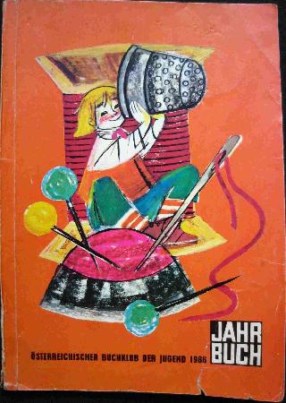 Buch: Jahrbuch 1966 - 1965 - mge-shop