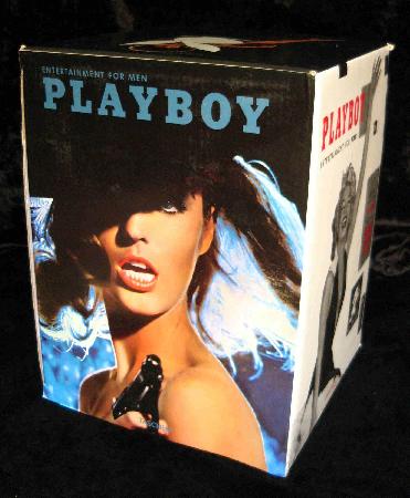 Hefner Hugh Marston - Buch: Playboy-Box - 2013 - mge-shop