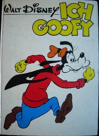 Comic: Ich Goofy - 1975 - mge-shop