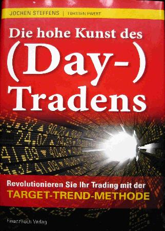 Buch: Die hohe Kunst des (Day-) Tradens - 2010 - mge-shop