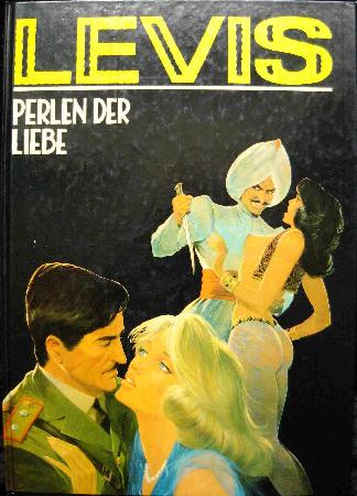 Comic: Perlen der Liebe - 1986 - mge-shop