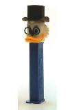 PEZ-Spender: Dagobert Duck (Disney - Classics) - 1991 - mge-shop