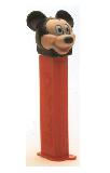 PEZ-Spender: Micky Maus (Disney - Classics) - 1989 - mge-shop