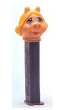 PEZ-Spender: Miss Piggy (Muppets) - 1991 - mge-shop