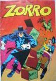 Comic: Zorro Nr. 7 (Zorro) - 1980/07 - mge-shop