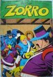 Comic: Zorro Nr. 8 (Zorro) - 1980/08 - mge-shop