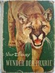 Buch: Wunder der Prärie (Entdeckungsreisen im Reiche der Natur) - 1956 - mge-shop