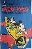 Comic: Nachdruck von Micky Maus Nr. 1/51 (Beilagen zu Micky Maus) - 1985 - mge-shop