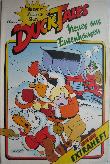 Comic: Duck Tales - Neues aus Entenhausen (Beilagen zu Micky Maus) - 1989 - mge-shop