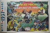 Comic: Micky Maus und der Geist des Gorillas (1937) (Beilagen zu Micky Maus) - 1990 - mge-shop