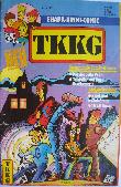 Comic: TKKG Nr. 2 / 87 (TKKG (Ehapa-Krimi-Comic)) - 19.11.1987 - mge-shop