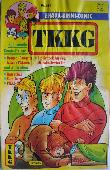 Comic: TKKG Nr. 2 / 88 (TKKG (Ehapa-Krimi-Comic)) - 21.01.1988 - mge-shop