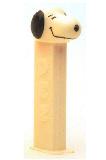 PEZ-Spender: Snoopy (Snoopy and the Peanuts Gang) - 1990 - mge-shop