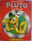 Broschüre: Pluto auf hoher See (Kleine Walt Disney Bilderbücher) - mge-shop