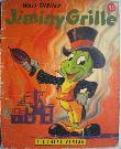 Broschüre: Jiminy Grille (Kleine Walt Disney Bilderbücher) - 1960 - mge-shop