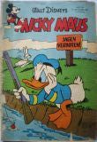 Comic: Micky Maus 1962 - 39 (Micky Maus) - 29.09.1962 - mge-shop