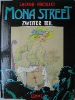 Comic: Mona Street Zweiter Teil (Mona Street) - 1992 - mge-shop