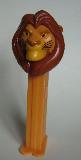 PEZ-Spender: Mufasa (Disney Filme - K&ouml;nig der L&ouml;wen) - 2004 - mge-shop