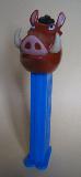 PEZ-Spender: Pumbaa (Disney Filme - K&ouml;nig der L&ouml;wen) - 2004 - mge-shop