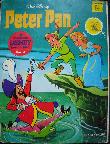 Comic: Peter Pan (sch&ouml;nsten Disney-Geschichten, Die) - 1978 - mge-shop