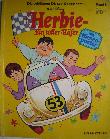 Comic: Herbie - ein toller Käfer (schönsten Disney-Geschichten, Die) - 1979 - mge-shop