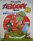 Comic: Wilhelm Tell (grosse Goofy Album, Das) - 1981 - mge-shop