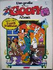 Comic: Louis Pasteur (grosse Goofy Album, Das) - 1984 - mge-shop