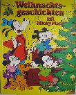 Comic: Weihnachtsgeschichten mit Micky Maus (Disney Sonderalbum) - 1984 - mge-shop