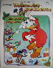 Comic: Weihnachtsgeschichten mit Onkel Dagobert (Disney Sonderalbum) - 1985 - mge-shop