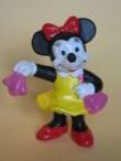 Weichplastik: Minnie Maus (Walt Disney) - mge-shop