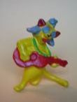 Weichplastik: Kater mit Gitarre (Heimo - Aristocats) - mge-shop