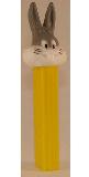 PEZ-Spender: Bugs Bunny (Looney Tunes) - 1978 - mge-shop