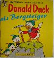 Broschüre: Donald Duck als Bergsteiger (Walt Disneys Micky Maus Buch) - 1973 - mge-shop